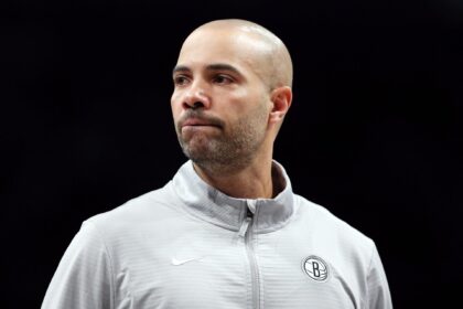 Who is Jordi Fernandez? Everything you need to know about the Brooklyn Nets head coach