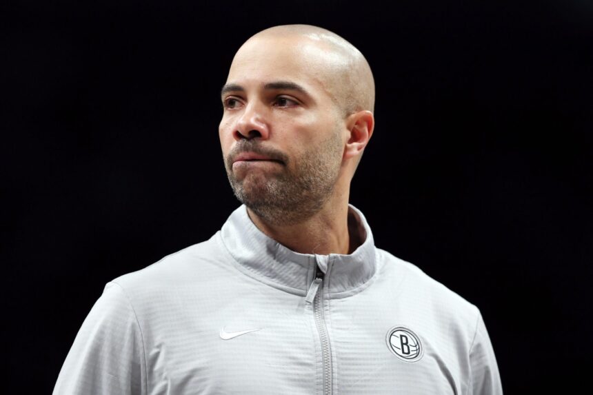 Who is Jordi Fernandez? Everything you need to know about the Brooklyn Nets head coach