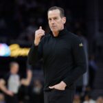 Who is Kenny Atkinson? Everything you need to know about the Cleveland Cavaliers head coach
