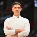 Who is Mark Daigneault? Everything you need to know about the Oklahoma City Thunder head coach