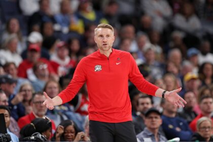 Who is Tuomas Iisalo? Everything you need to know about the Memphis Grizzlies head coach