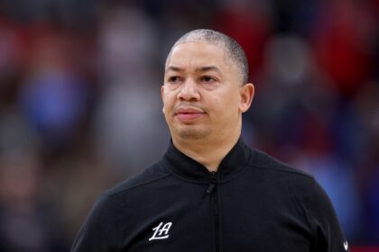 Who is Tyrone Lou? Everything you need to know about the head coach of the Los Angeles Clippers
