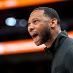 Who is Willie Green? Everything you need to know about the New Orleans Pelican head coach