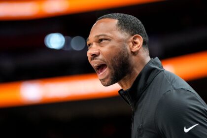 Who is Willie Green? Everything you need to know about the New Orleans Pelican head coach