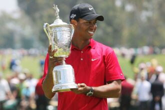 Who won the most PGA Tour tournaments of the season?