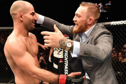 Conor McGregor set for January High Court return in €8million heated fued with Artem Lobov