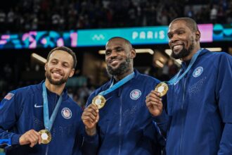 Why Stephen Curry is far less likely to win another NBA title than LeBron James and Kevin Durant explained