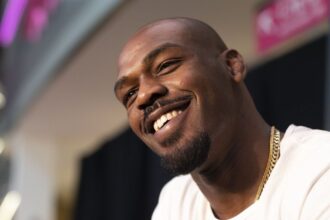 Jon Jones