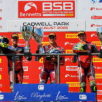 Winning Not enough to shake Tommy Bridewell's focus - "We need to improve"