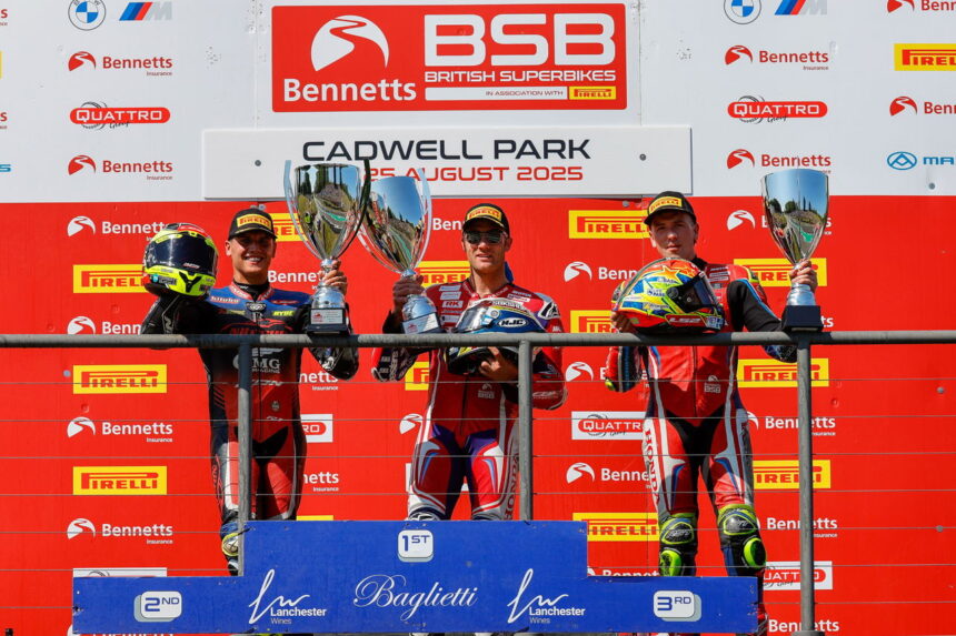 Winning Not enough to shake Tommy Bridewell's focus - "We need to improve"