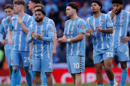 Wolves are now offered the opportunity to sign a "great" £15 million player