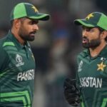 Babar Azam, Mohammad Rizwan decide to quit Pakistan Cricket