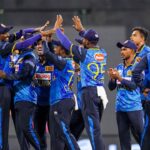 Sri Lanka announces squad for Zimbabwe ODIs ahead of Asia Cup 2025