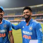 Shubman Gill re-claims all-format captaincy race; Shreyas Iyer snubbed