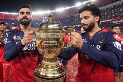 Virat Kohli's opinion on Rajat Patidar offered RCB captaincy leaked - RCB's main man drops massive bombshell
