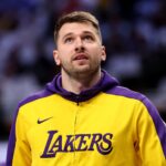 Zach Lowe says everyone missed the biggest part of the Luka Donchic transformation, "I was guilty..."