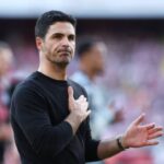 ARTETA: Arsenal must win a major title