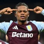 Leon Bailey was set up for the Rome Loan