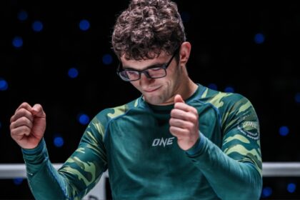 BJJ Grappling Great SLAMS Mikey Musumeci — Why He's Likely to Turn off New Fans