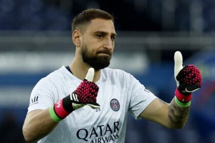 PSG is hoping for Donnarumma's offer after Chevalier arrives