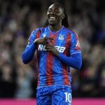 Crystal Palace in charge of the future of Ebekiez, whose release clause has expired - Oliver Grasner (Video)