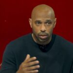 Alexander Isaac leaving Newcastle is perfect for everyone - Arsenal legend Thierry Henry (video)