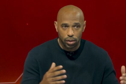 Alexander Isaac leaving Newcastle is perfect for everyone - Arsenal legend Thierry Henry (video)
