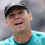 Alex Michaelsendowns Laurentzomsetti National Bank Open