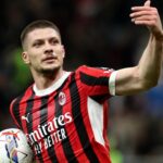 Luka Jovic joins Aek Athens
