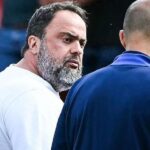 Nottingham Forest Owner Evangelis Marinakis believes in European success (Video)