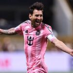 Intermiami 3-1 Orlando City: Messi's Mastermind League Cup semi-final comeback