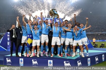 Serie A Season Preview: Odds, Favorites, Key Players to Watch