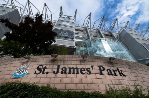 Newcastle has made a "no commitment" to Isaac about leaving