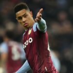 Newcastle is Jacob Ramsey's push