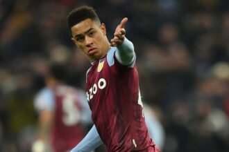 Newcastle is Jacob Ramsey's push