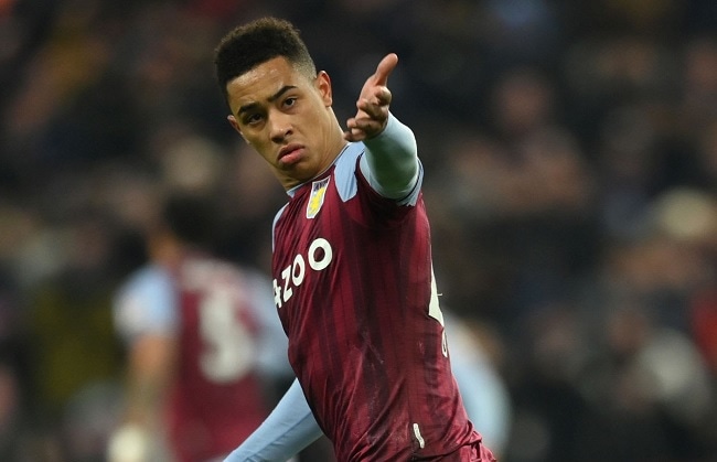 Newcastle is Jacob Ramsey's push