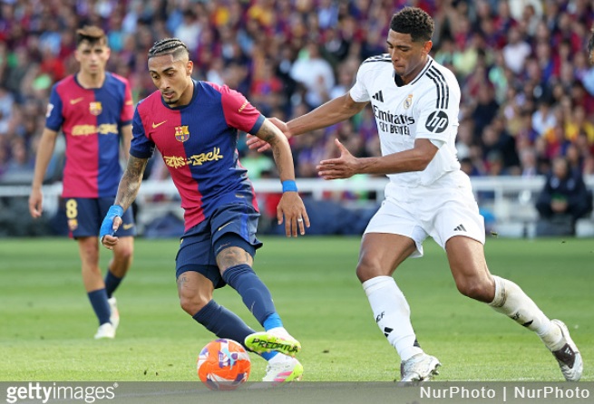 La Liga Season Preview: Odds, Favorites, Key Players to Watch