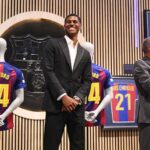 Manchester United "is no one's land," Rashford claims