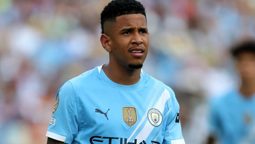 Spurs to go to Savinho again after eze snub