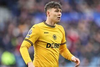 Wolves reject Strandlersen's improved Newcastle bid