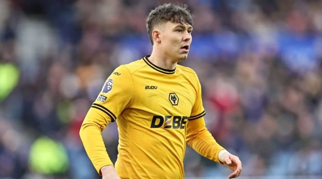 Wolves reject Strandlersen's improved Newcastle bid