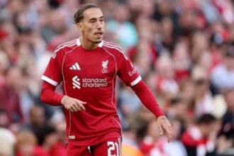 Liverpool is opening sales of tsimicus amid the interest of Nottingham forests