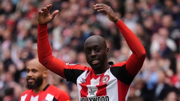 Newcastle continues to push Wissa forward after Brentford agrees to the Outtara deal