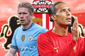 10 star player Sunderland has almost signed