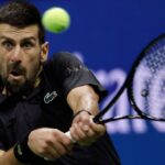 Novak Jjokovic Ousts Taylor Fritz, Our Last American Man