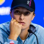 Questions when Iga Swiatek requires a break to objects, reporters do