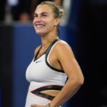 Who won us consecutive open tennis titles?