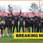 Report: Arsenal plans to attack the duo after a huge summer