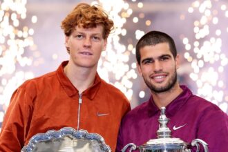 Great Grand Slam Prediction for 2026