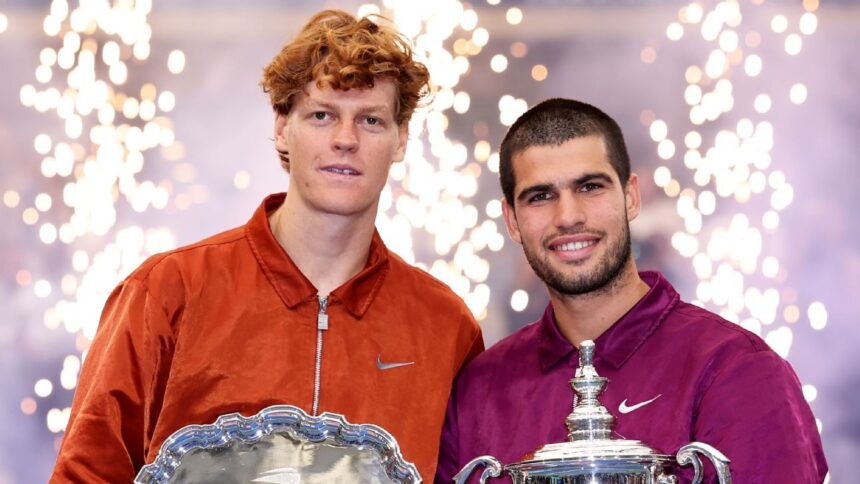 Great Grand Slam Prediction for 2026